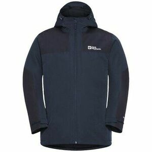 Parka kabátok Jack Wolfskin Jasper kép