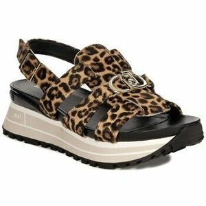 Szandálok / Saruk Liu Jo BA5083PX131 kép