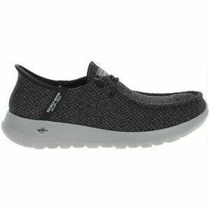 Vitorlás cipők Skechers 216285BKGY kép