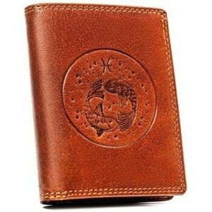 Pénztárcák Peterson PTNN4EBS kép