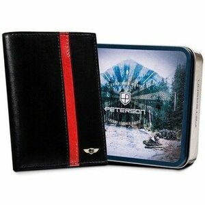 Pénztárcák Peterson rovicky197330 kép