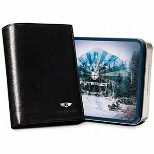 Pénztárcák Peterson rovicky234360 kép