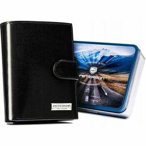 Pénztárcák Peterson PTN348ZPR211 kép
