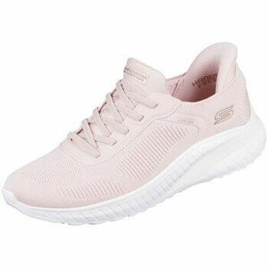 Rövid szárú edzőcipők Skechers Bobs Squad Chaos kép