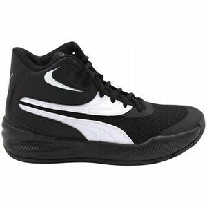 Magas szárú edzőcipők Puma Triple kép