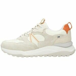 Rövid szárú edzőcipők Rieker W250180 kép