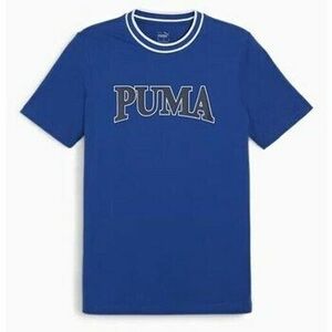 Rövid ujjú pólók Puma 67896717 kép