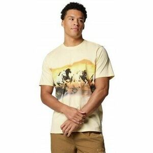 Rövid ujjú pólók Columbia Explorers Canyon kép