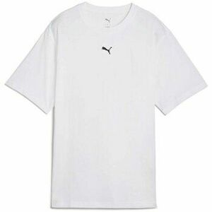 Rövid ujjú pólók Puma 68497102 kép