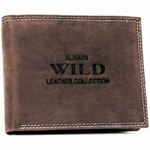 Pénztárcák Always Wild N992CHMBLBROWN71920 kép