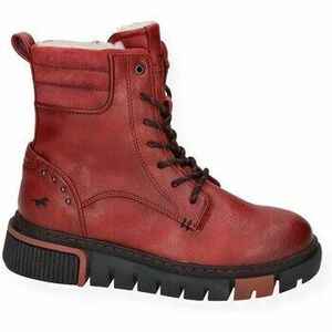 Csizmák Mustang 1502601005 kép