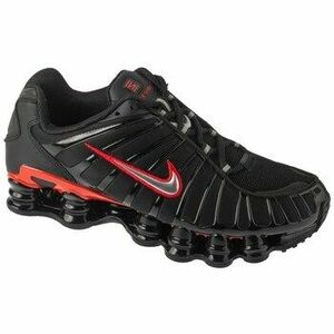 Rövid szárú edzőcipők Nike Shox Tl kép