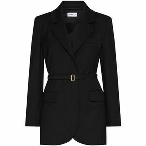 Női fekete blézer kép