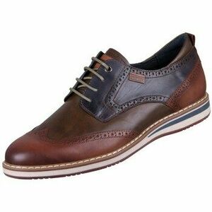 Oxford cipők Pikolinos Avila kép