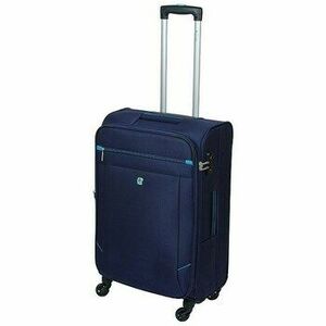 Puha bőröndök Dielle 30060BL kép