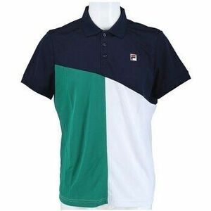 Rövid ujjú pólók Fila FBM2512301530 kép