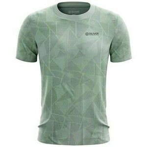 Rövid ujjú pólók Oliver 70030 kép