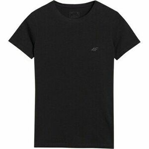 Rövid ujjú pólók 4F K1268 kép