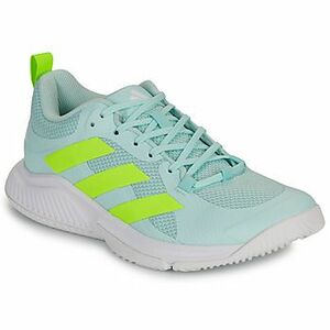 Fedett pályás sport adidas Court Team 2.0 W kép