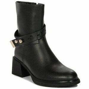 Bokacsizmák Maciejka K718301008 kép