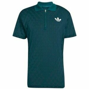 Rövid ujjú galléros pólók adidas Pro Climacool+ Freelift 2025 kép