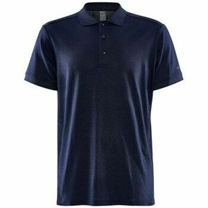 Rövid ujjú galléros pólók Craft Core Blend kép