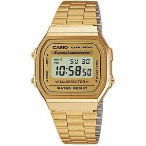 Digitális karórák Casio A168WG9W kép
