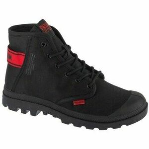 Csizmák Palladium Pampa Hi Dare Ii kép