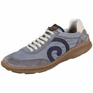 Rövid szárú edzőcipők El Naturalista N5435A kép