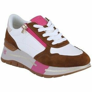 Rövid szárú edzőcipők Bagatt Callisti Aki kép