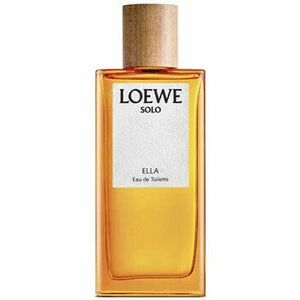 Eau de toilette Loewe Solo Ella Eau de Toilette 100 ml kép