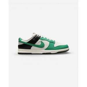 Rövid szárú edzőcipők Nike Dunk Low Celtics (Women's) kép