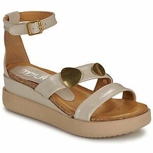 Szandálok / Saruk Mjus TEPI kép