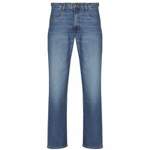 Egyenes szárú farmerek Lee WEST PERCY kép