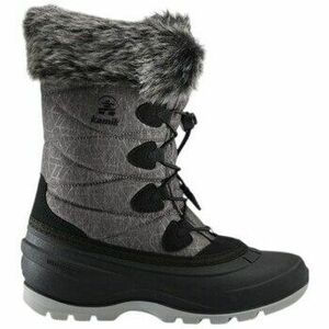 Bokacsizmák KAMIK NK2276DGY kép