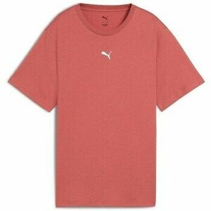 Rövid ujjú pólók Puma 68497160 kép