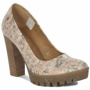 Félcipők Maciejka 0262904001 kép