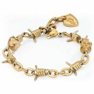 Arany színű karkötő kép