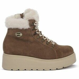 Magas szárú edzőcipők NeroGiardini - kép