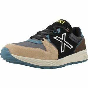 Rövid szárú edzőcipők Munich 4151082M kép