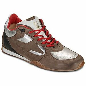 Rövid szárú edzőcipők Airstep / A.S.98 TURBIN kép