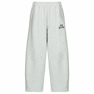 Futónadrágok / Melegítők New Balance LINEAR HERITAGE FLEECE BARREL PANT kép