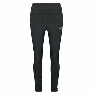 Legging-ek New Balance SPORT HIGH RISE GRAPHIC LEGGING kép
