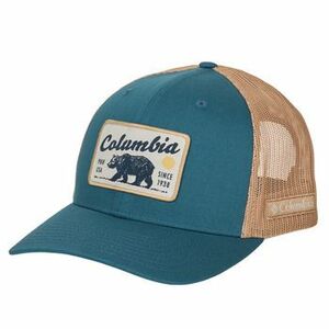 Baseball sapkák Columbia Columbia Mesh Snap Back kép