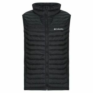 Steppelt kabátok Columbia POWDER PASS HYBRID VEST kép