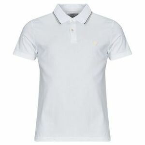 Rövid ujjú galléros pólók Guess NOLAN SS POLO kép