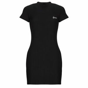 Rövid ruhák Guess LAVINIA LS RIB kép