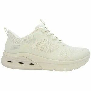 Rövid szárú edzőcipők Skechers 117626OFWT kép