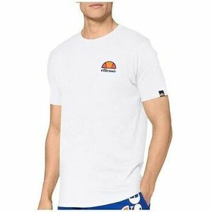 Rövid ujjú pólók Ellesse Canaletto kép