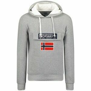 Pulóverek Geographical Norway Gadrien Db kép